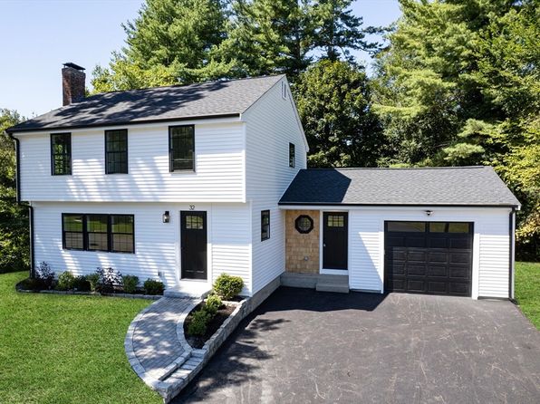 Stoughton property