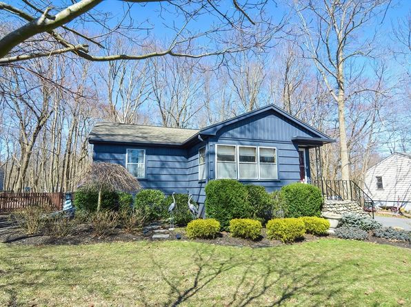 Stoughton property