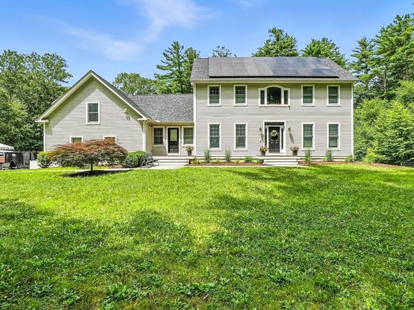 Sudbury property