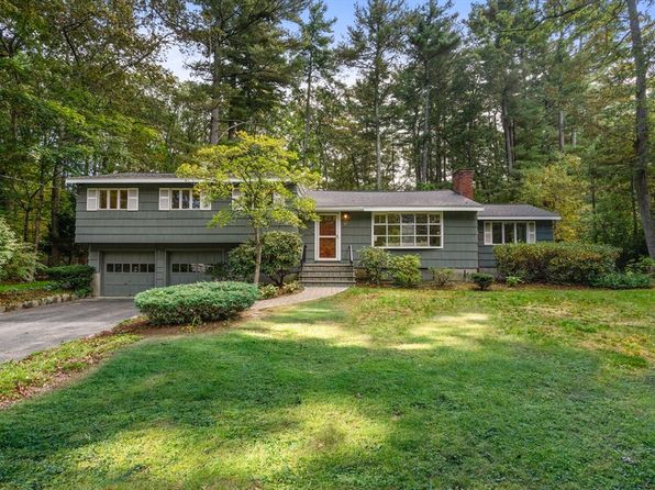 Sudbury property
