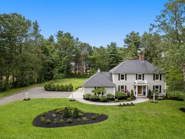 Sudbury property