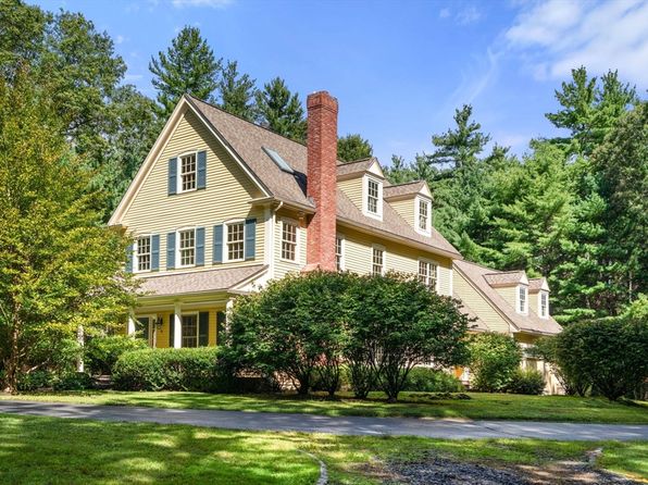 Sudbury property