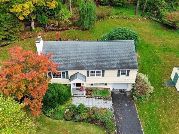 Sudbury property
