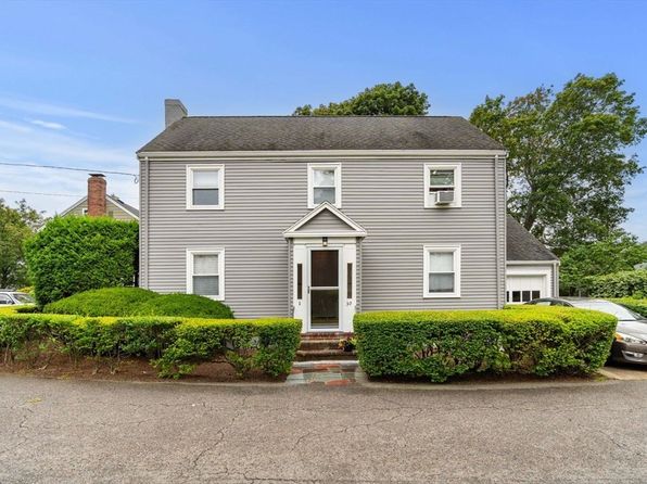 Swampscott property