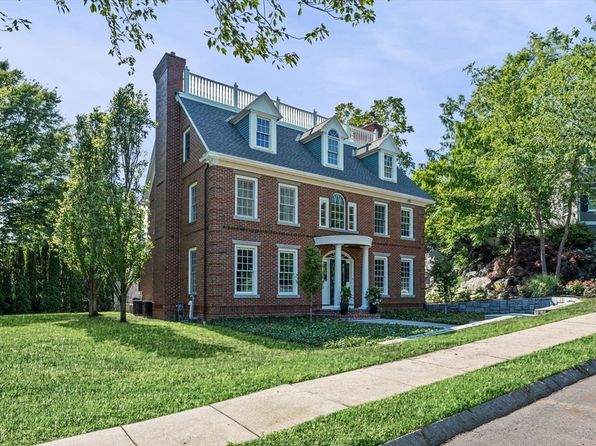 Swampscott property