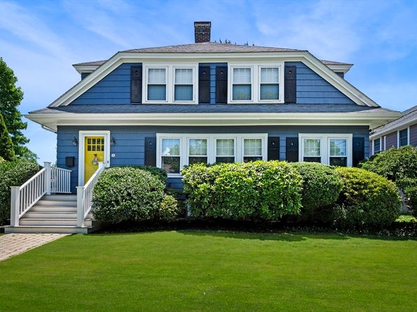 Swampscott property