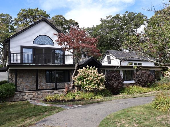 Swampscott property
