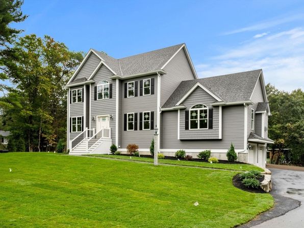 Tewksbury property