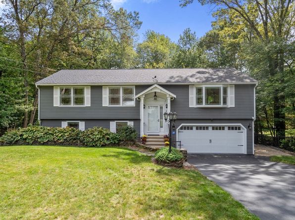 Tewksbury property