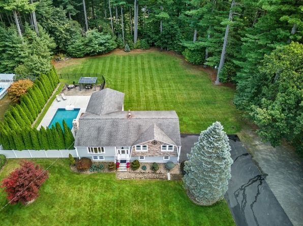 Tewksbury property