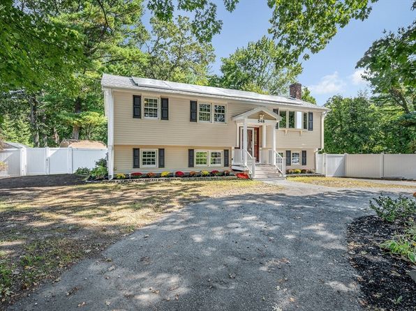 Tewksbury property