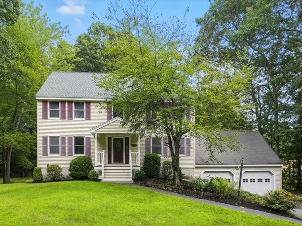 Tewksbury property