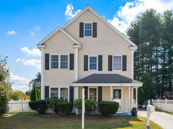 Tewksbury property