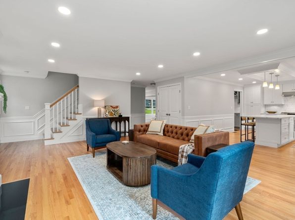 Waltham property