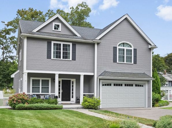 Waltham property