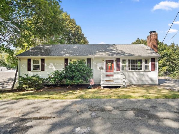 Waltham property