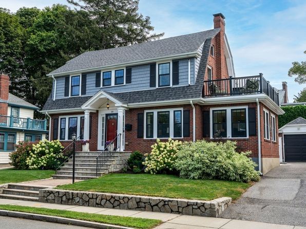 Watertown property