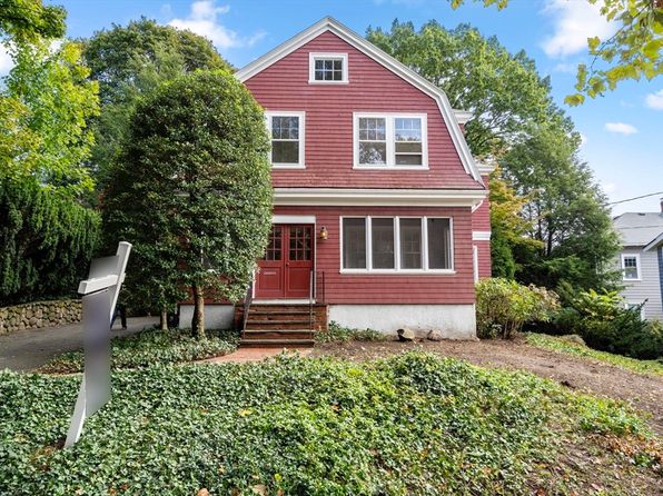 Watertown property