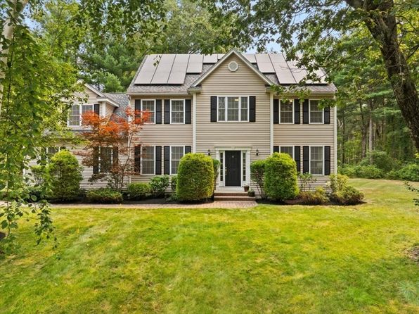 Wayland property