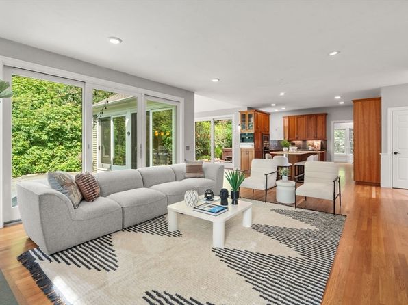 Wayland property
