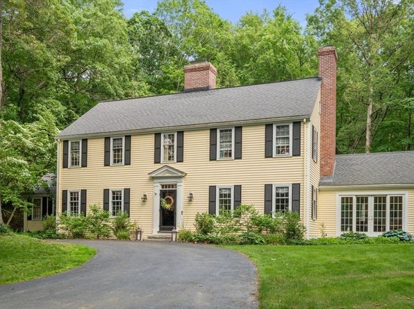 Wayland property