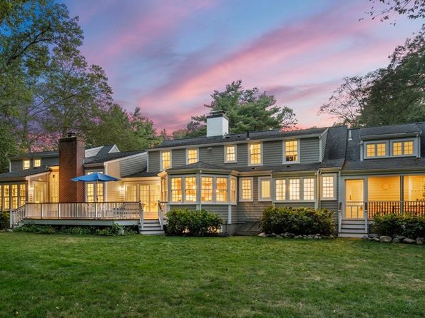 Wayland property