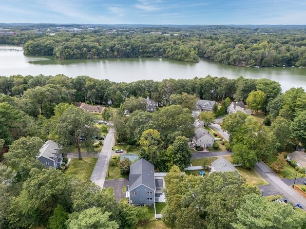 Wayland property