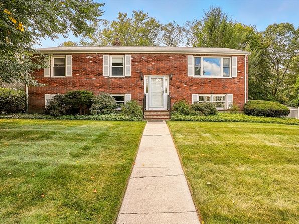 Westborough property