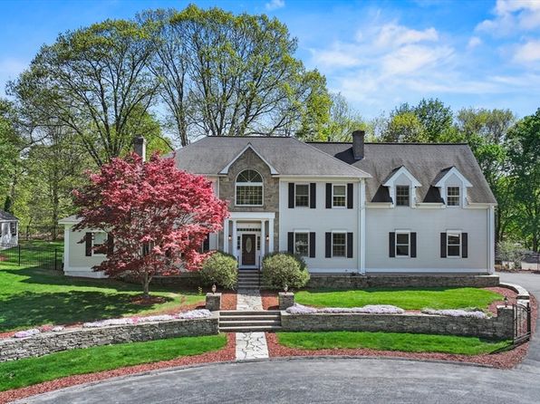 Westborough property