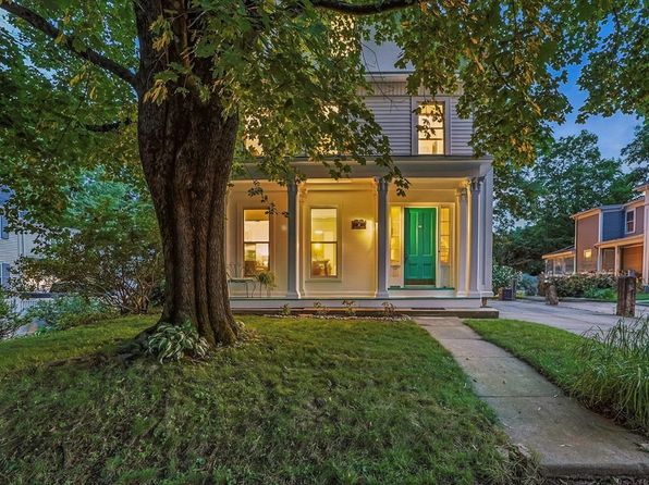 Westborough property