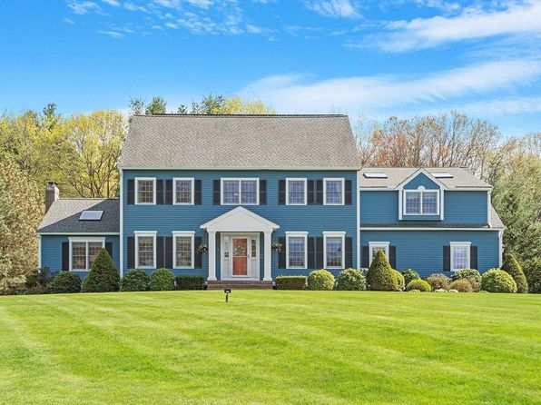 Westford property