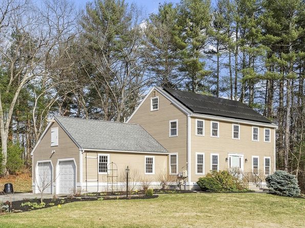 Westford property