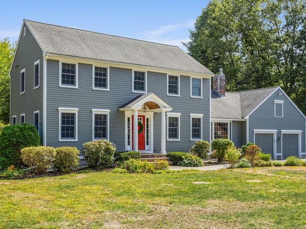 Westford property