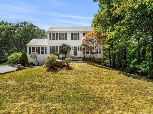Westford property