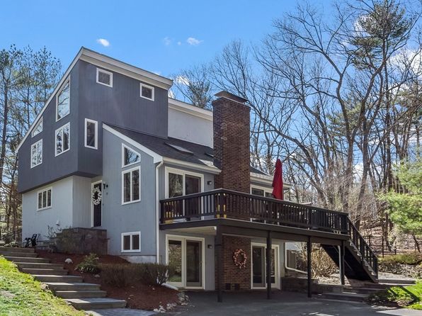 Westford property