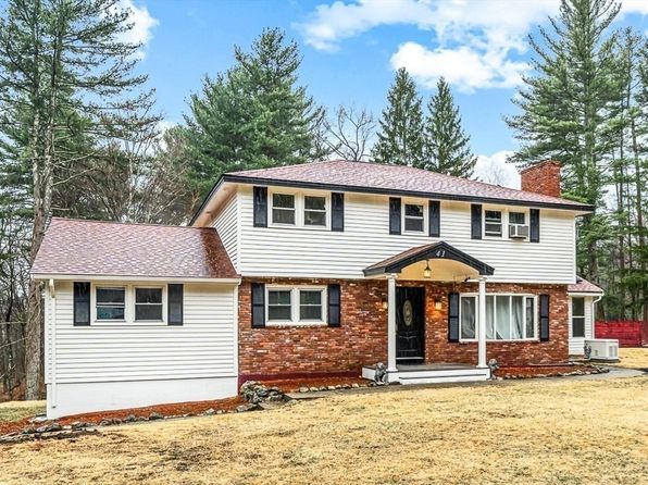Westford property