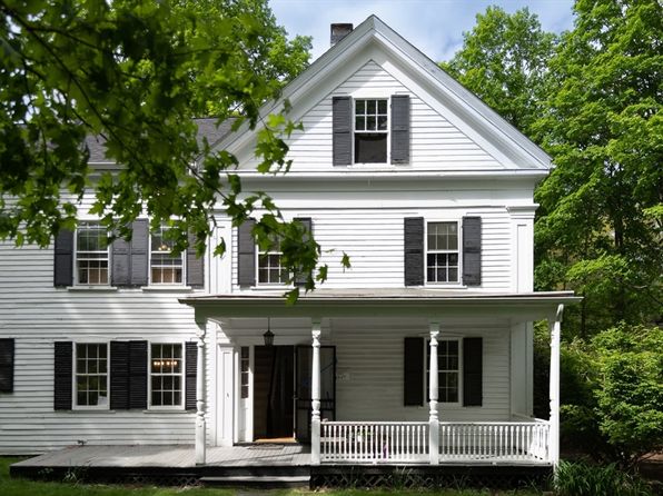 Weston property