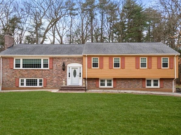 Weston property