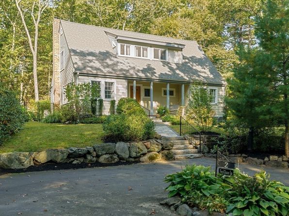 Weston property