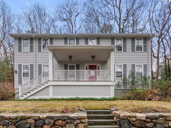Weston property