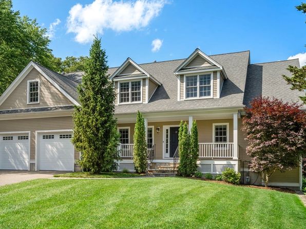 Westwood property