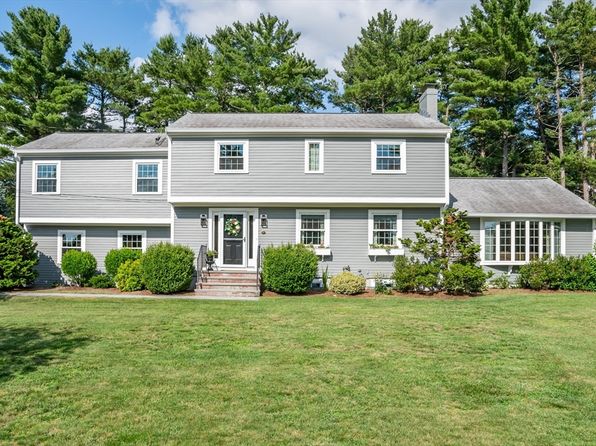 Westwood property