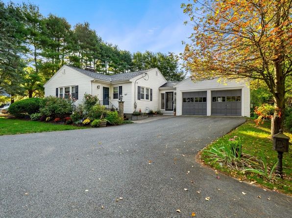 Westwood property