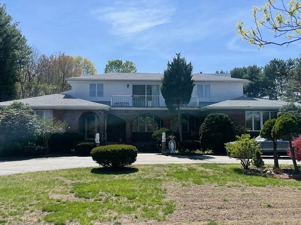 Westwood property