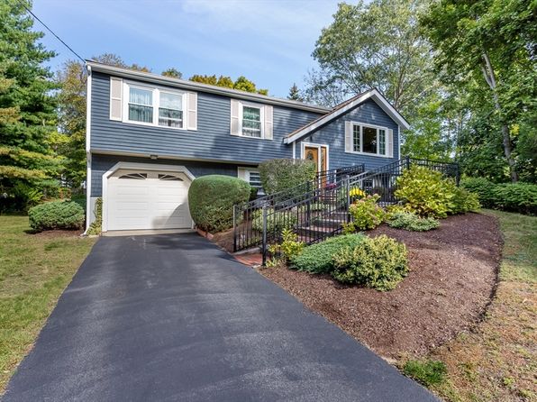 Weymouth property
