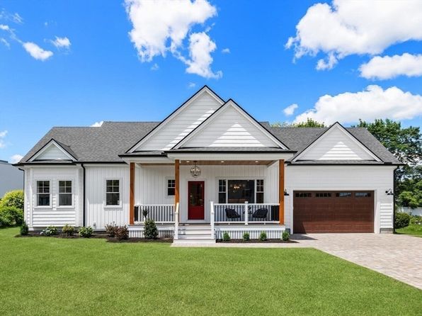 Woburn property