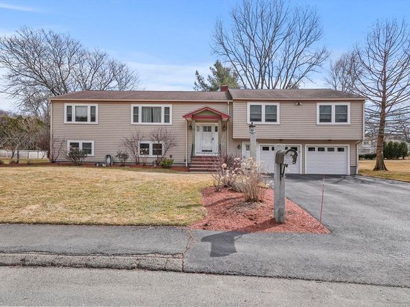 Woburn property
